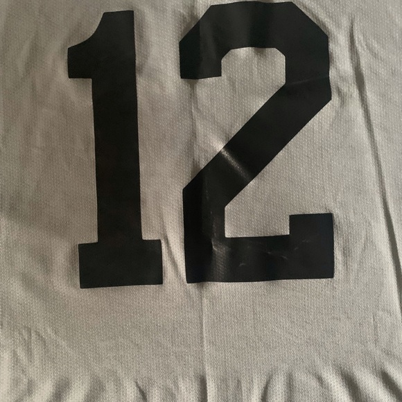 Monsport Mens Hockey Practice Jersey - Picture 11 of 13